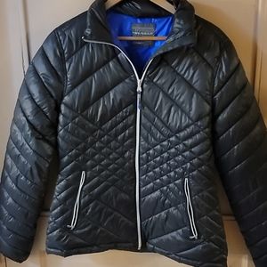 tek gear puffer jacket